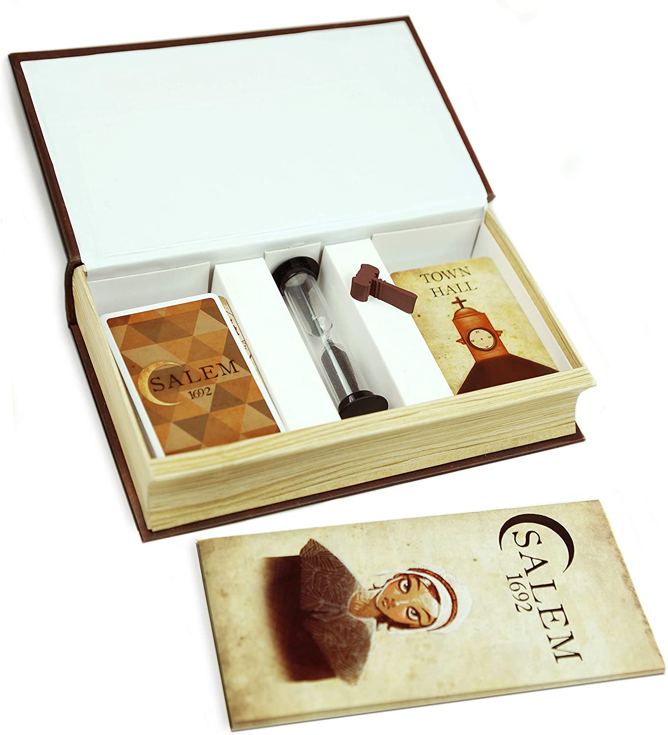 Salem 1692 : Second Edition